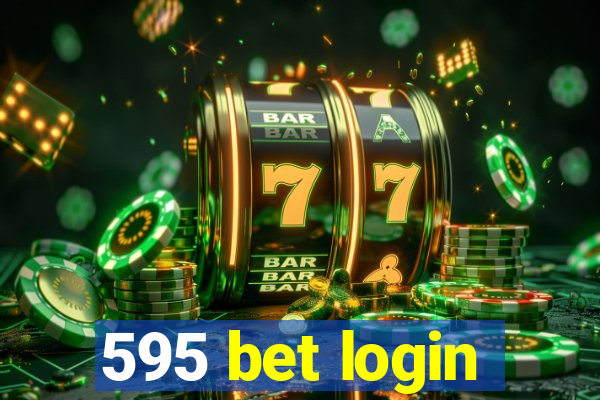 595 bet login